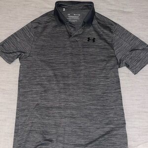 Under Armour Performance Golf Polo